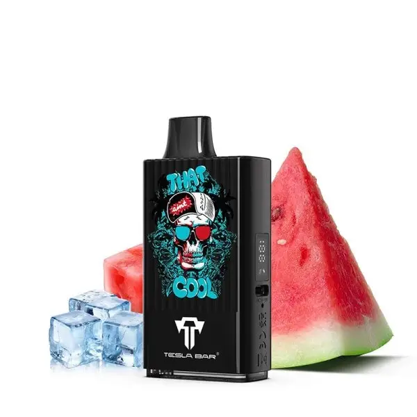 PRO SHOP : TESLA 10 K WATERMELON ICE