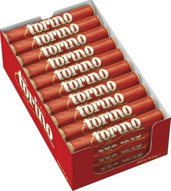 PRO SHOP : TORINO 46 GR