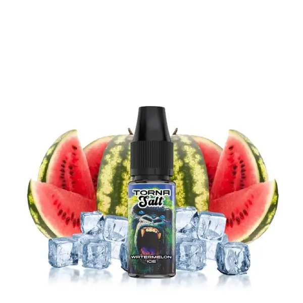 PRO SHOP : TORNA-LIQ WATERMELON ICE