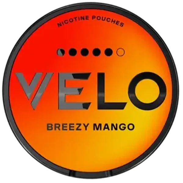VELO BREEZY MANGO