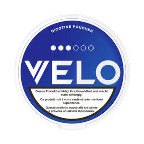PRO : VELOCRISPY PEPPERMINT 3P