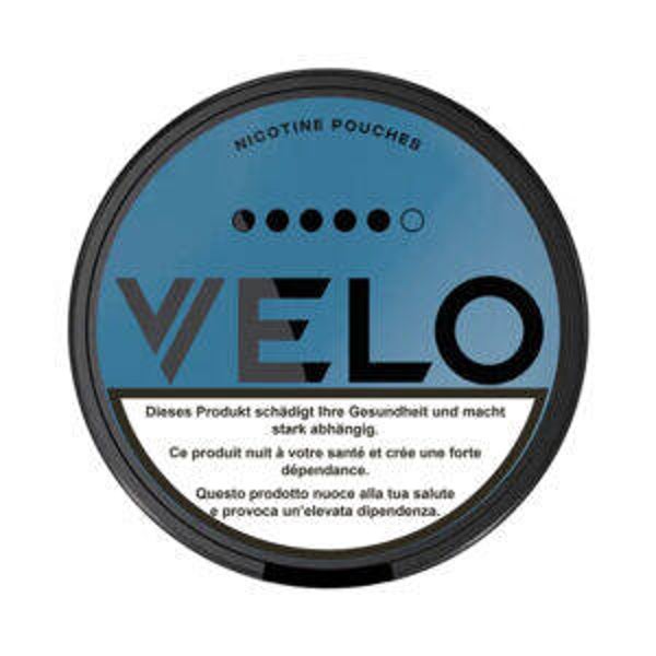 PRO : VELO FREEZING PEPPERMINT INTENSE 5 P