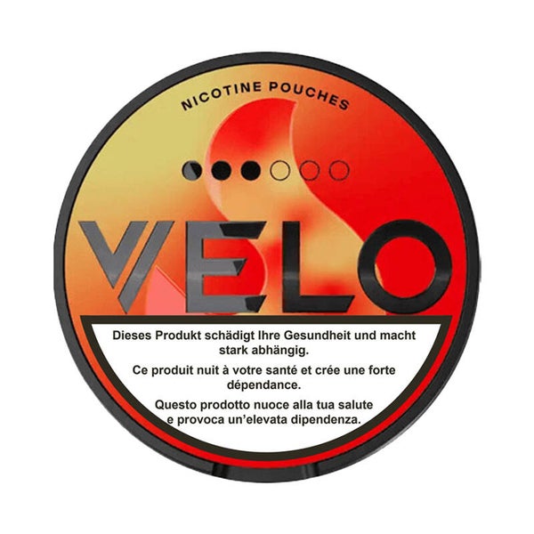 PRO : VELO MANGO FLAME 3 P