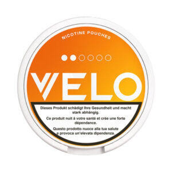 PRO : VELOTROPICAL MANGO 2 P