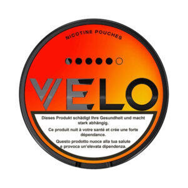 PRO : VELO TROPICAL MANGO 4 P