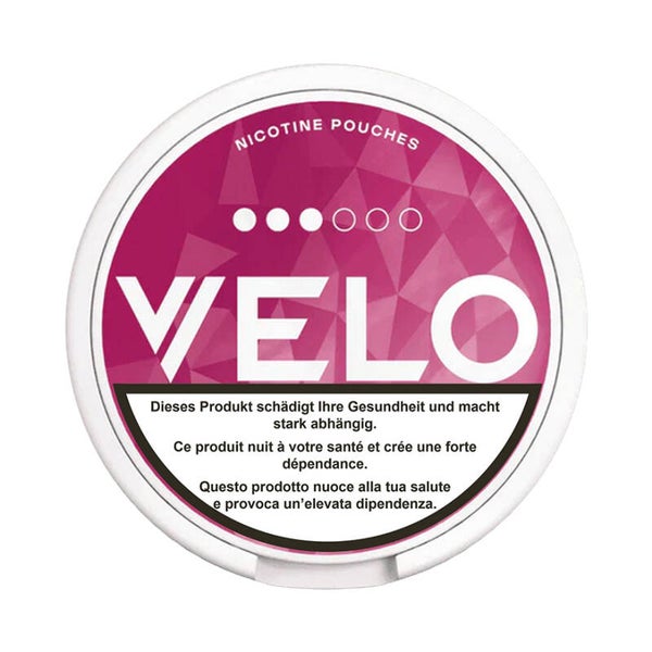 PRO : VELO WATERMELON ICE