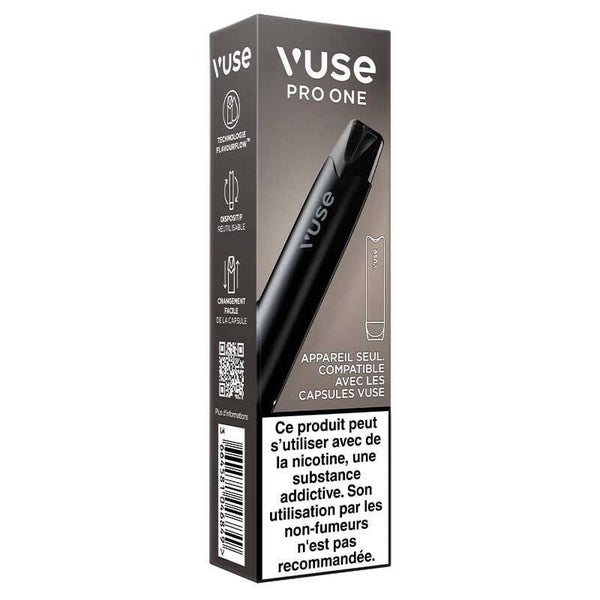 PRO: BATTERIE VUSE PRO ONE