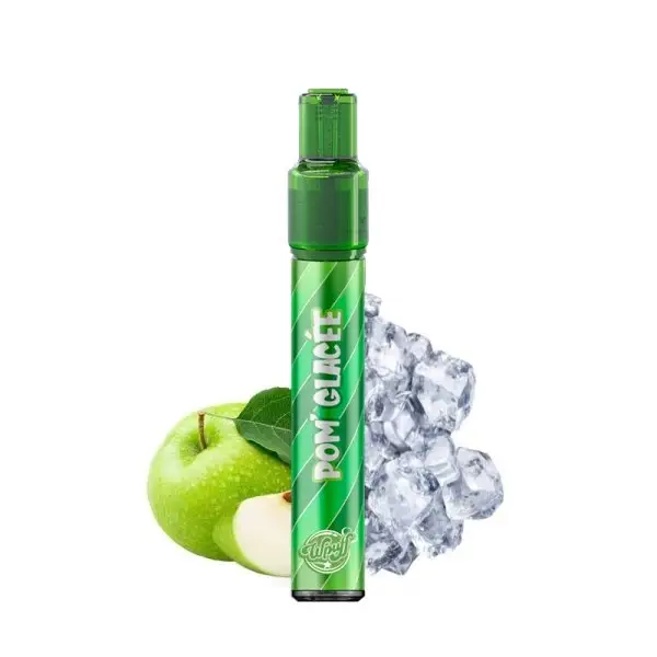 PRO SHOP : KIT WPUFF 2.0 XPERIENCE POM'GLACEE (x1)