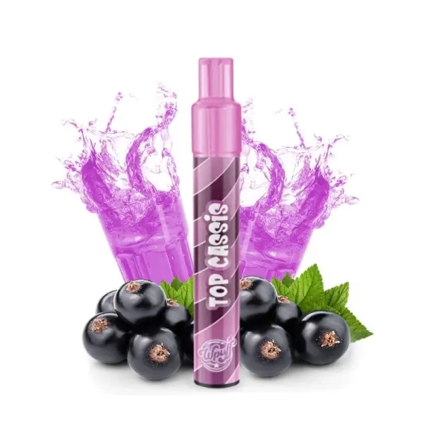 PRO SHOP : KIT WPUFF 2.0 XPERIENCE TOP CASSIS (x1)