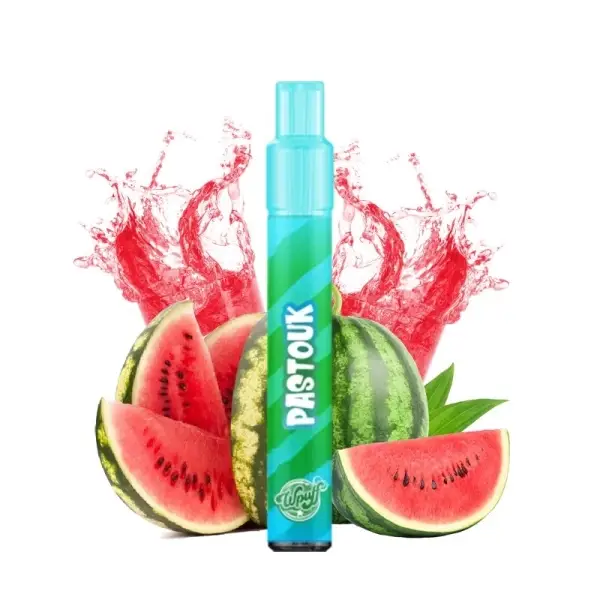 GRANDS GROUPE : KIT WPUFF 2.0 XPERIENCE (x1) PASTOUK