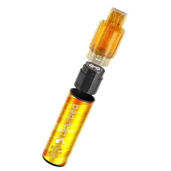 GRAND GROUPE :  KIT WPUFF FUSION 2.0 15K TRIPLE MELON