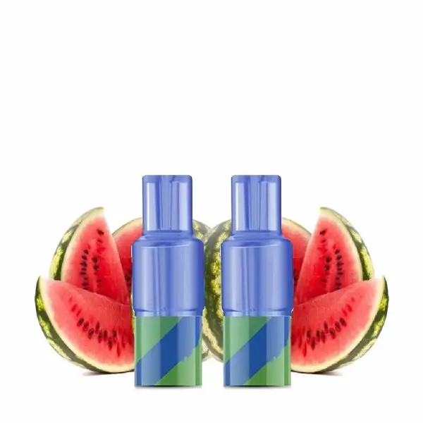 PRO SHOP : POD WPUFF 2.0 XPERIENCE PASTOUK 2 PODS