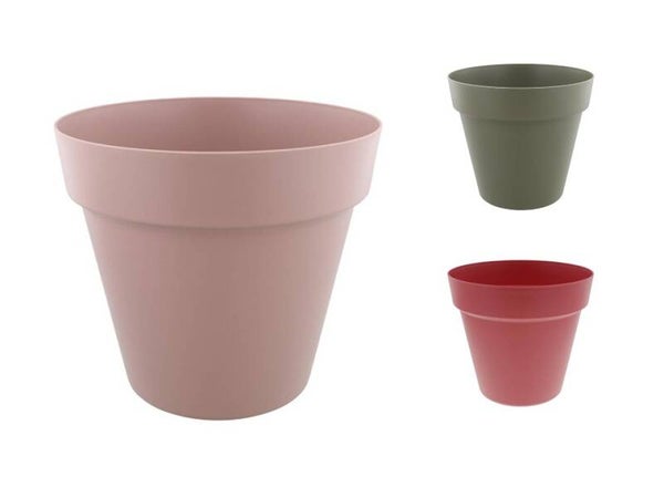 Flower pot "Canaima"