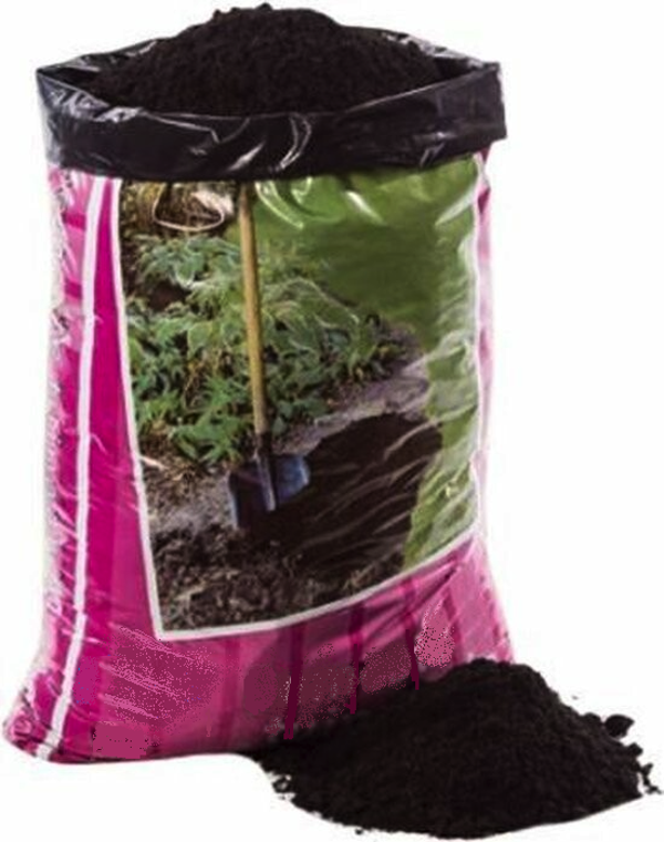 Potting soil - Potgrond