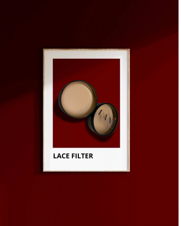 LACE FILTER BALM