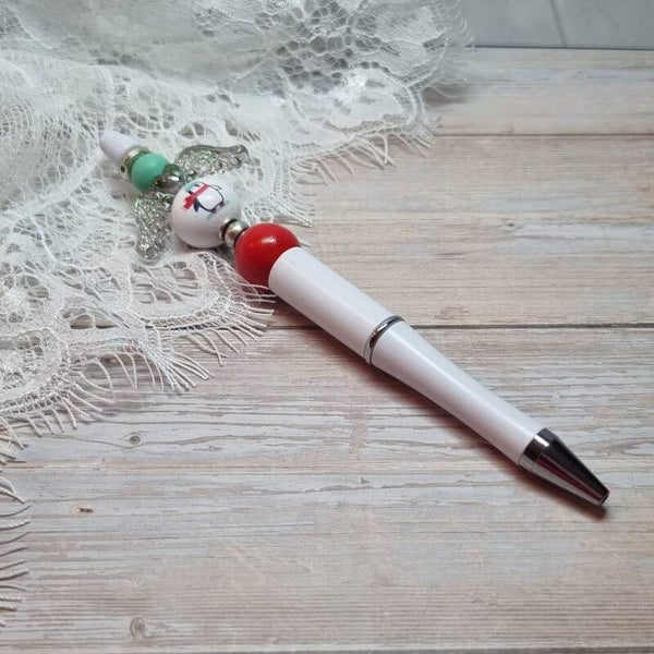 Pen wit