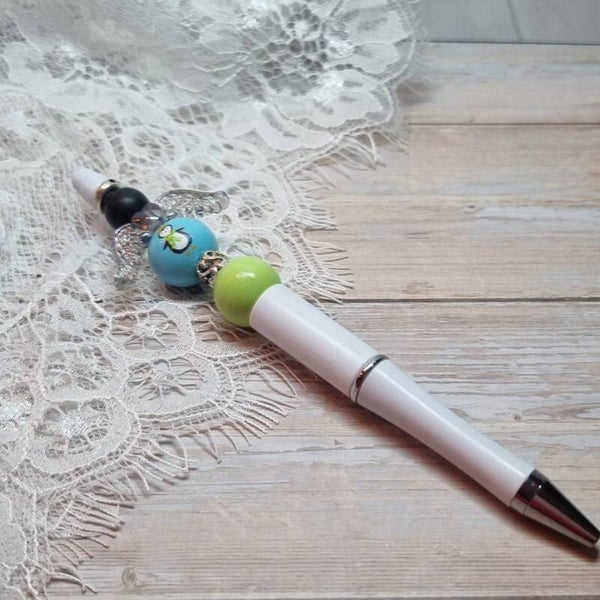 Pen wit