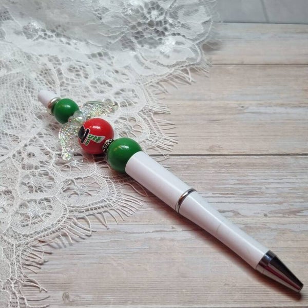 Pen wit