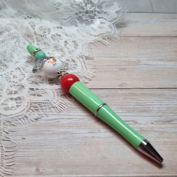 Pen groen