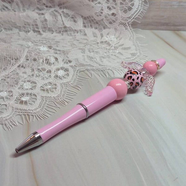 Pen roze