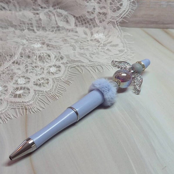 Pen bontje lavendel