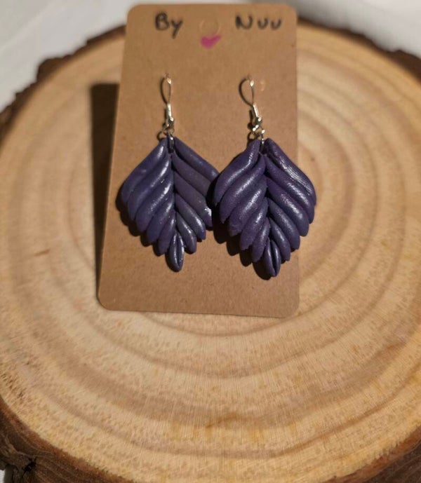 Plumas