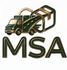 MSA Umzüge &amp; Möbeltransport