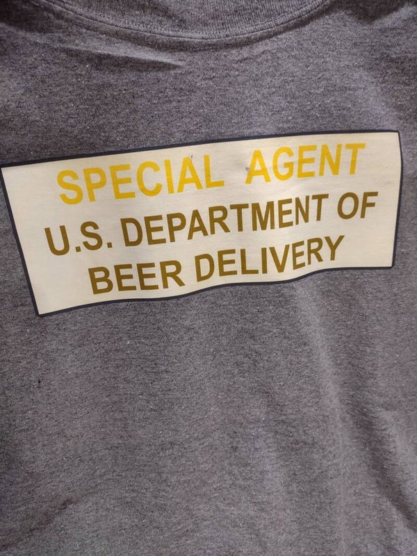 Beer Delivery Agent