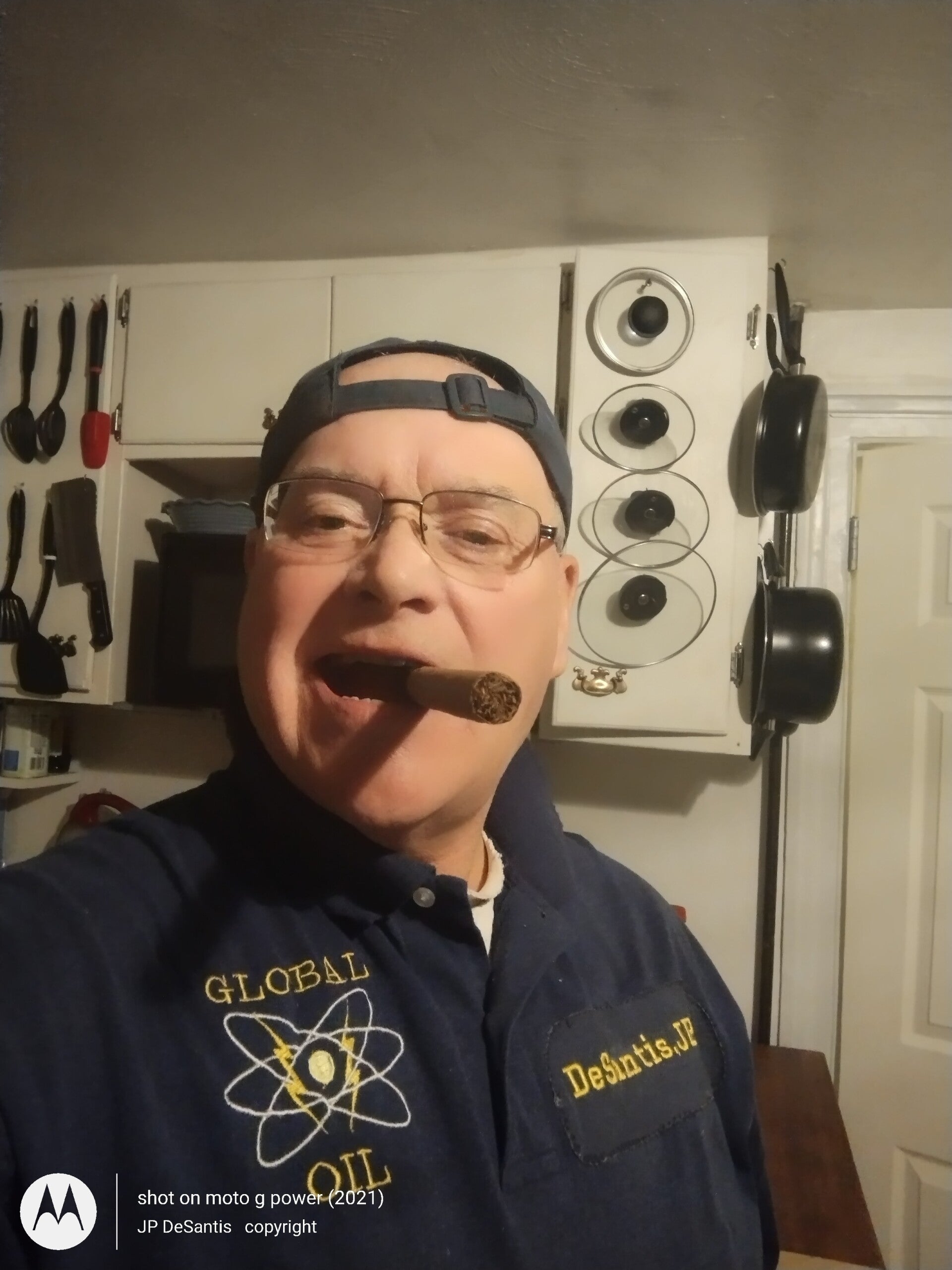 Polos T shirts screen printed heat transfer with your thoughts vision or logo