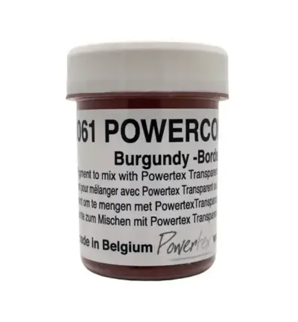Powercolor Bordeaux 40 gram