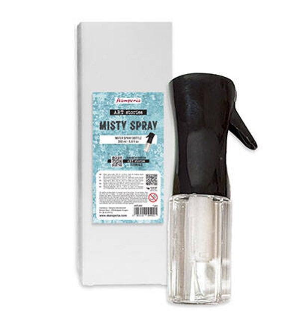 Misty Spray – 200 ml