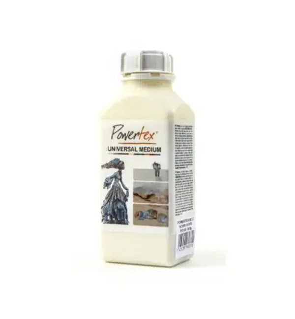 Powertex Ivoor 500g