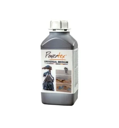Powertex Brons 500ml