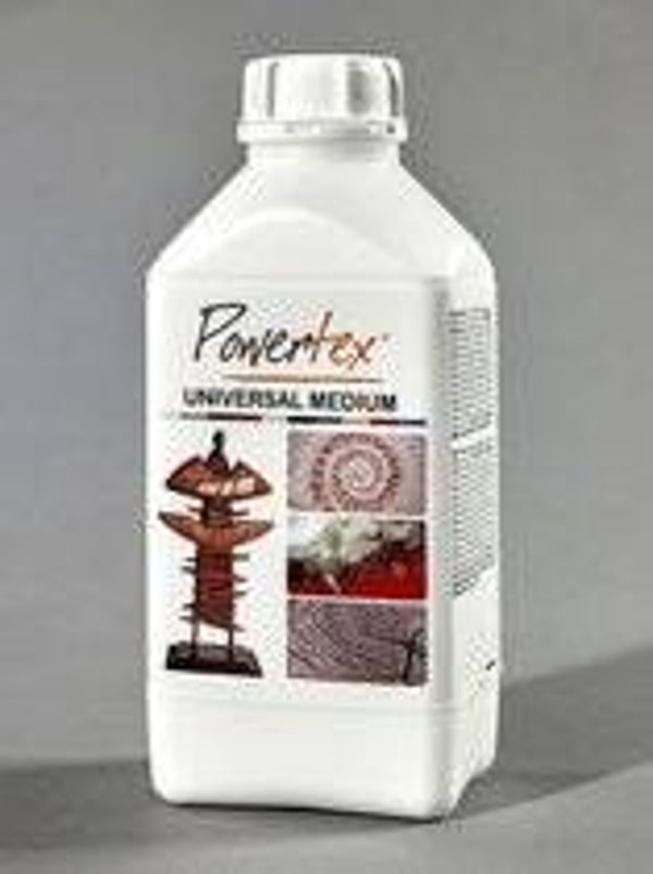 powertexverf