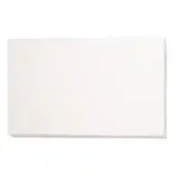 Piepschuim bord 50x30x2 cm