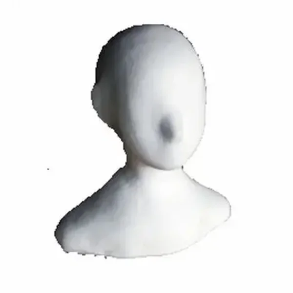 gips kopje carla 30 cm.