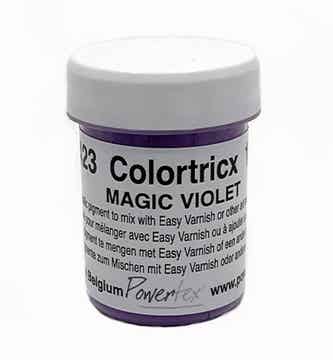 Colortricx Magic violet 20g