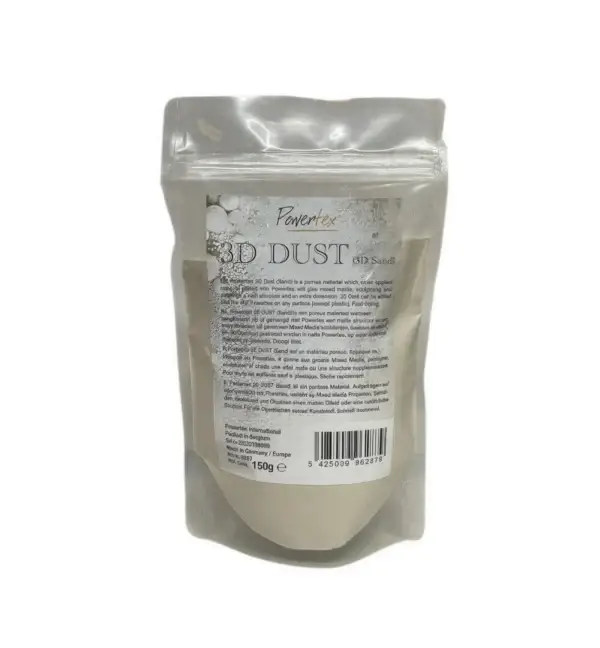 3D dust (3d Sand) 150gram