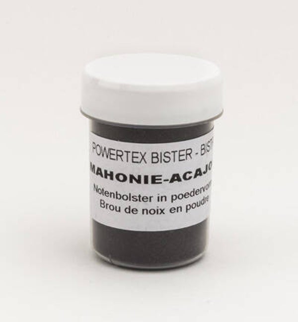 bister poeder acajou 40ml