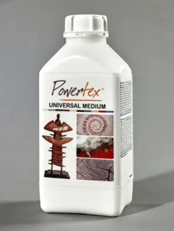 powertex