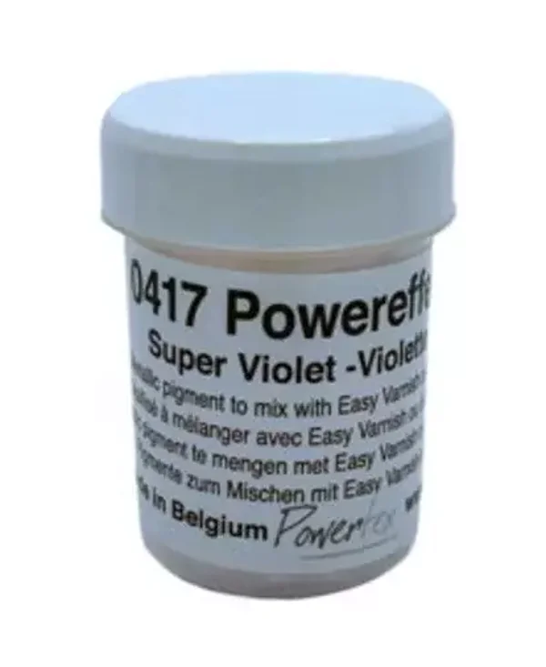 Powereffect Super viole 18 gram