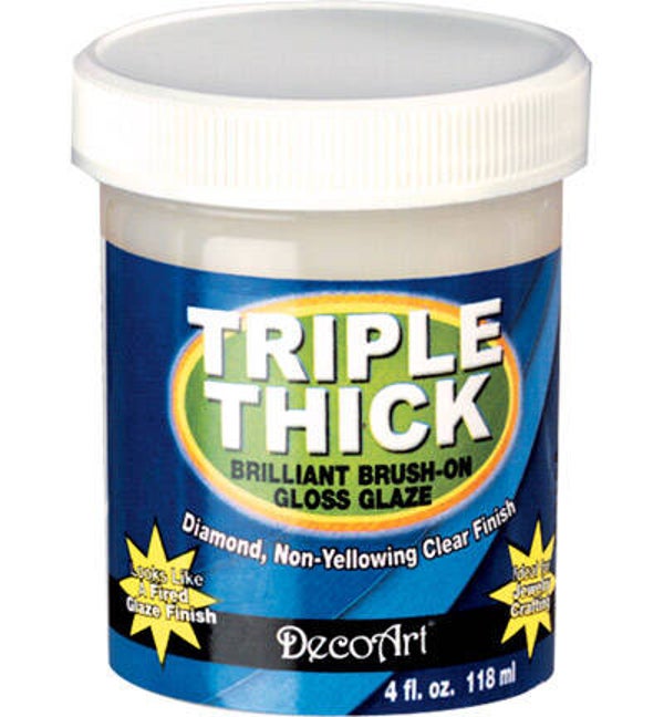 Tripple Gloss Glaze 118 ml