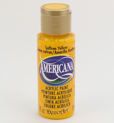 Americana Acrylics Americana Acrylics (da273)