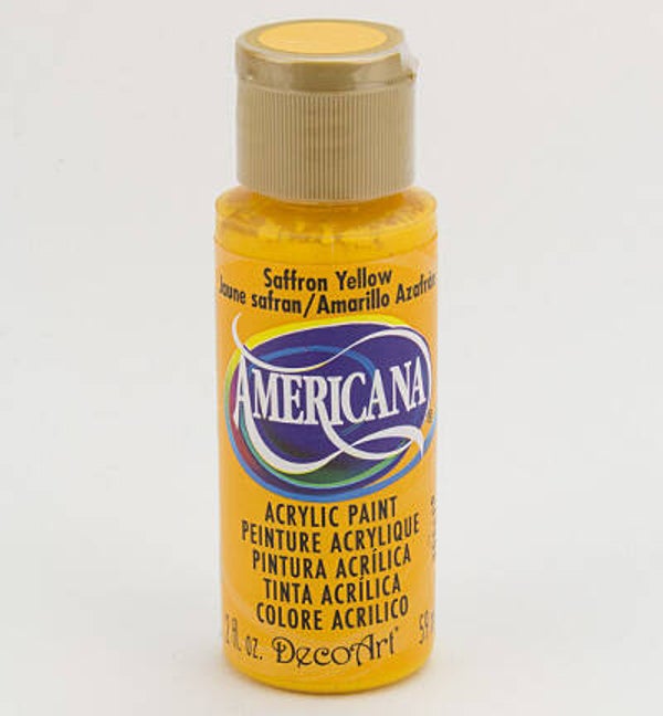 Americana Acrylics Americana Acrylics (da273)