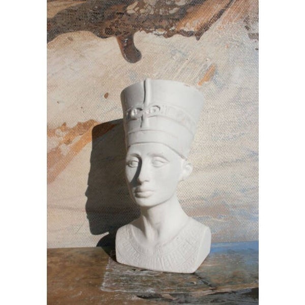 Egyptische Cleopatra 10 cm