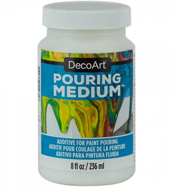 Pouring Medium 236ml