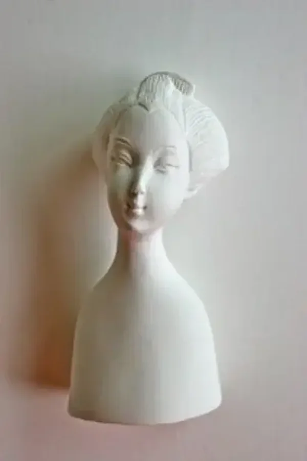 geisha 2, 11 cm