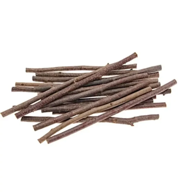 Branch pieces 20pcs / 20-25cm