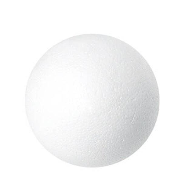 Styropor - Bal 9 cm