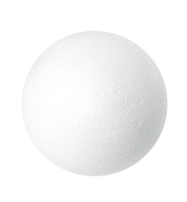Styropor - Bal 10 cm